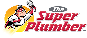 The Super Plumber