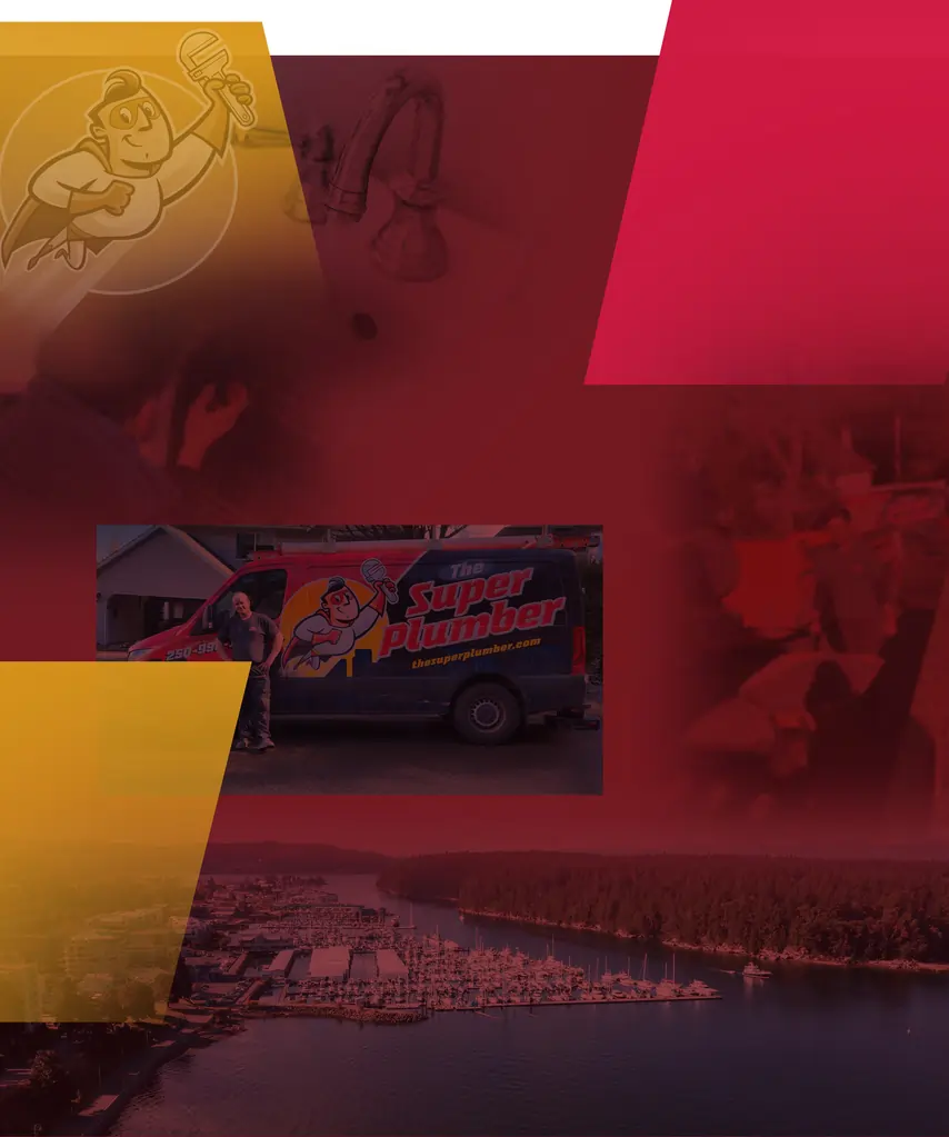 Struggling With Hard Water? Water Softeners Are the Solution