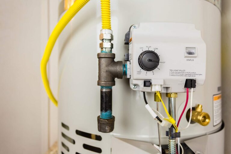 How to Maintain a Water Heater