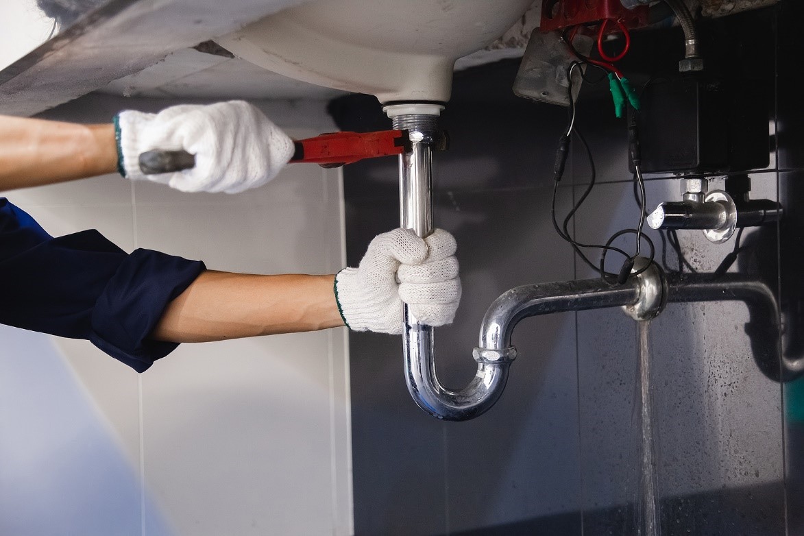 What is Involved in a Plumbing Inspection?