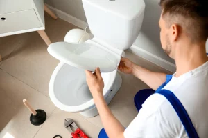 Plumbing Repair Services We Provide in Hamilton