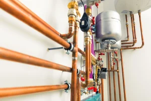 Why Copper Pipes Are a Smart Choice for Your Hamilton Home
