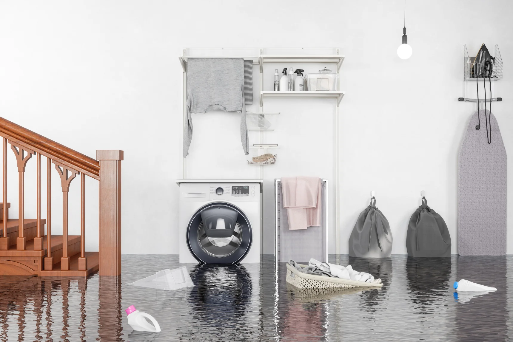 Why You Need a Sump Pump?