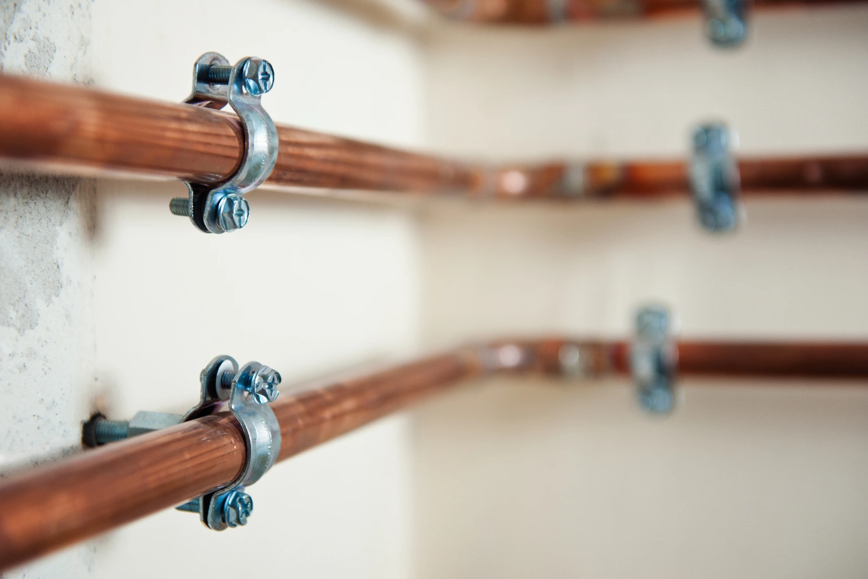 Signs You Need Whole Home Repiping Services