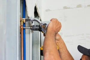 Why Choose The Super Plumber for Shower Valves & Trim Kits in Hamilton?