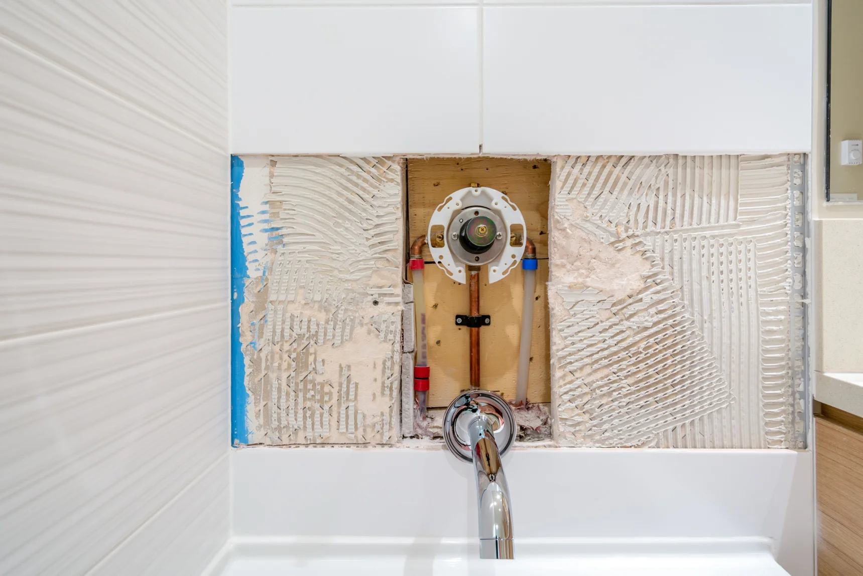 Installing All Types of Faucets