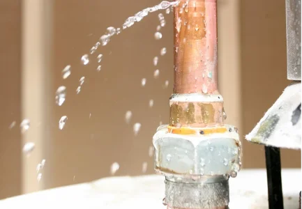 Struggling with Plumbing Leaks in Kingston or Surrounding Communities?