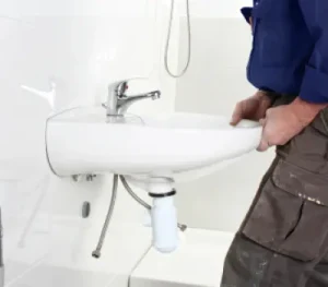 Backflow Prevention & Annual Testing