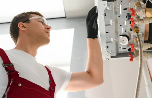 Water Heaters Installation and Repairs
