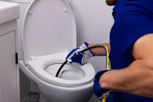 When Should You Consider Replacing Your Toilet in London?