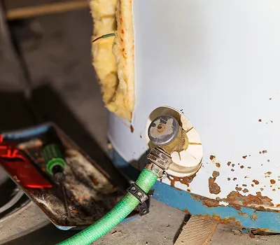 Signs You Need a Replacement Water Heater