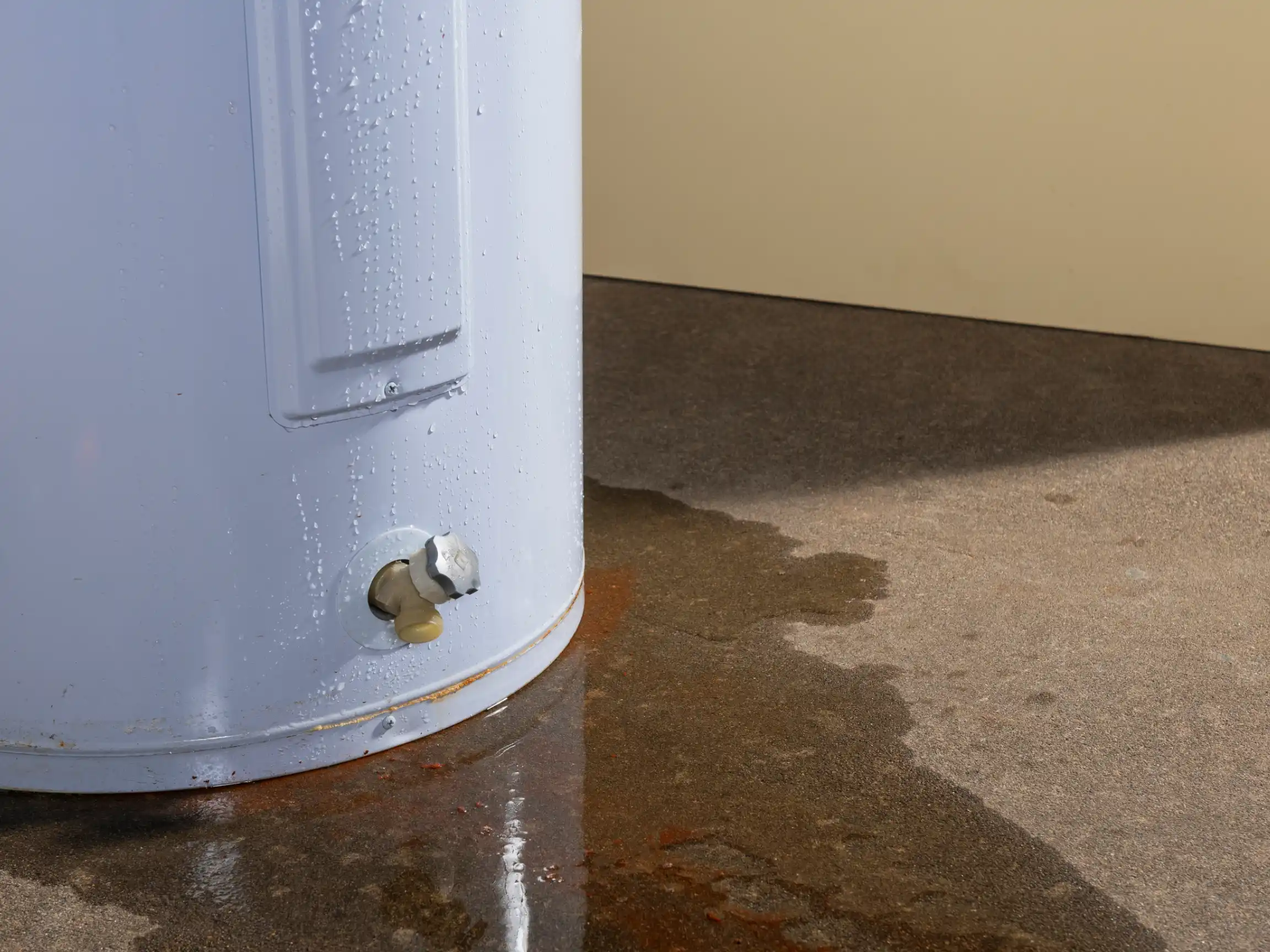 Issues You Might Encounter with On-Demand Water Heaters
