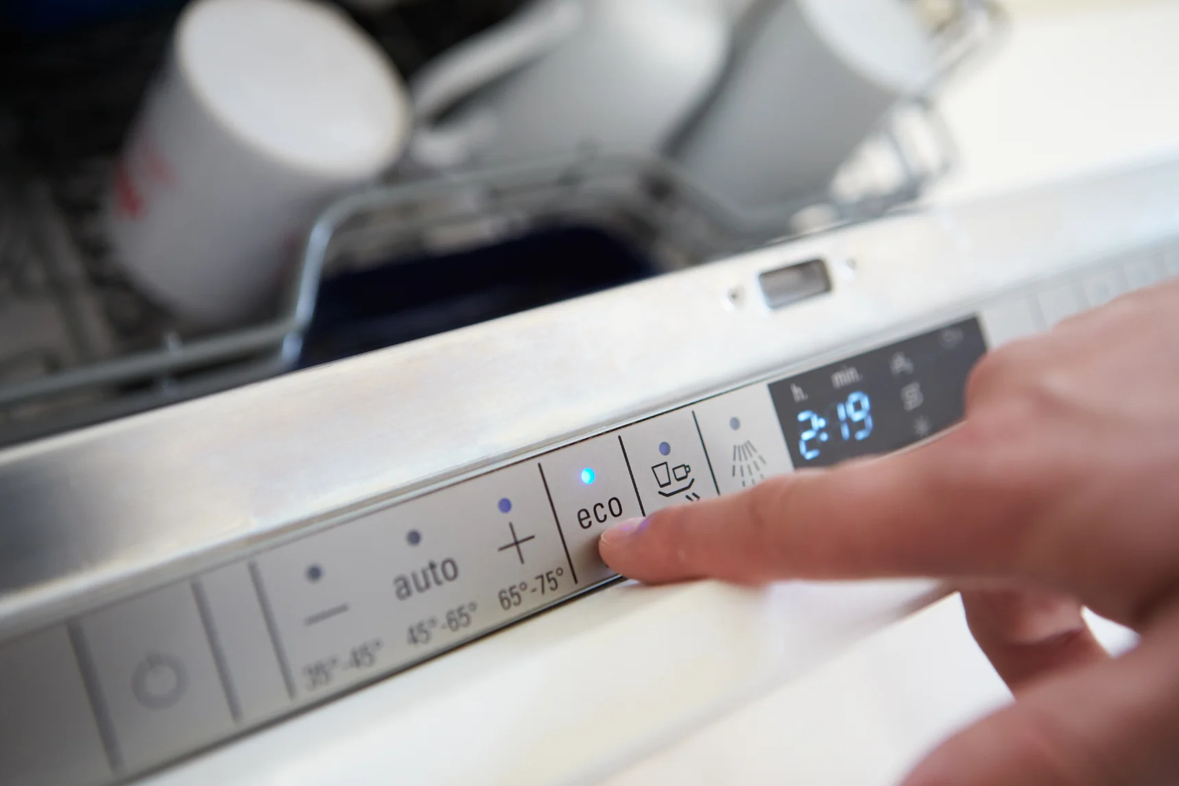 Expert Dishwasher Installation Services in Ottawa by The Super Plumber Ottawa