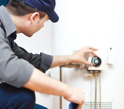 Water Heater Maintenance