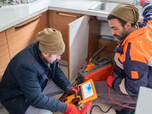 We’re the Victoria Drain Experts