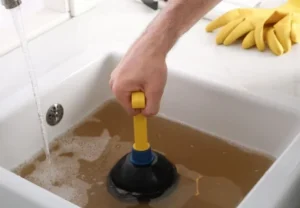 Recurring Clogs in Your Victoria Home