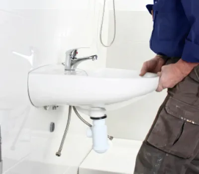 Backflow Testing & Prevention Services