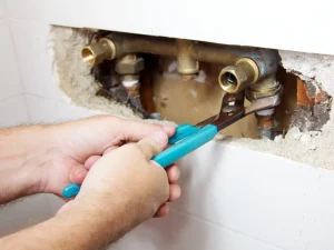 Common Water Main Problems in Winnipeg