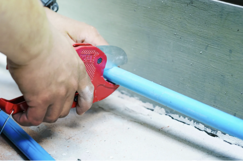 Signs You May Have Poly B Pipes in Your Kingston Home