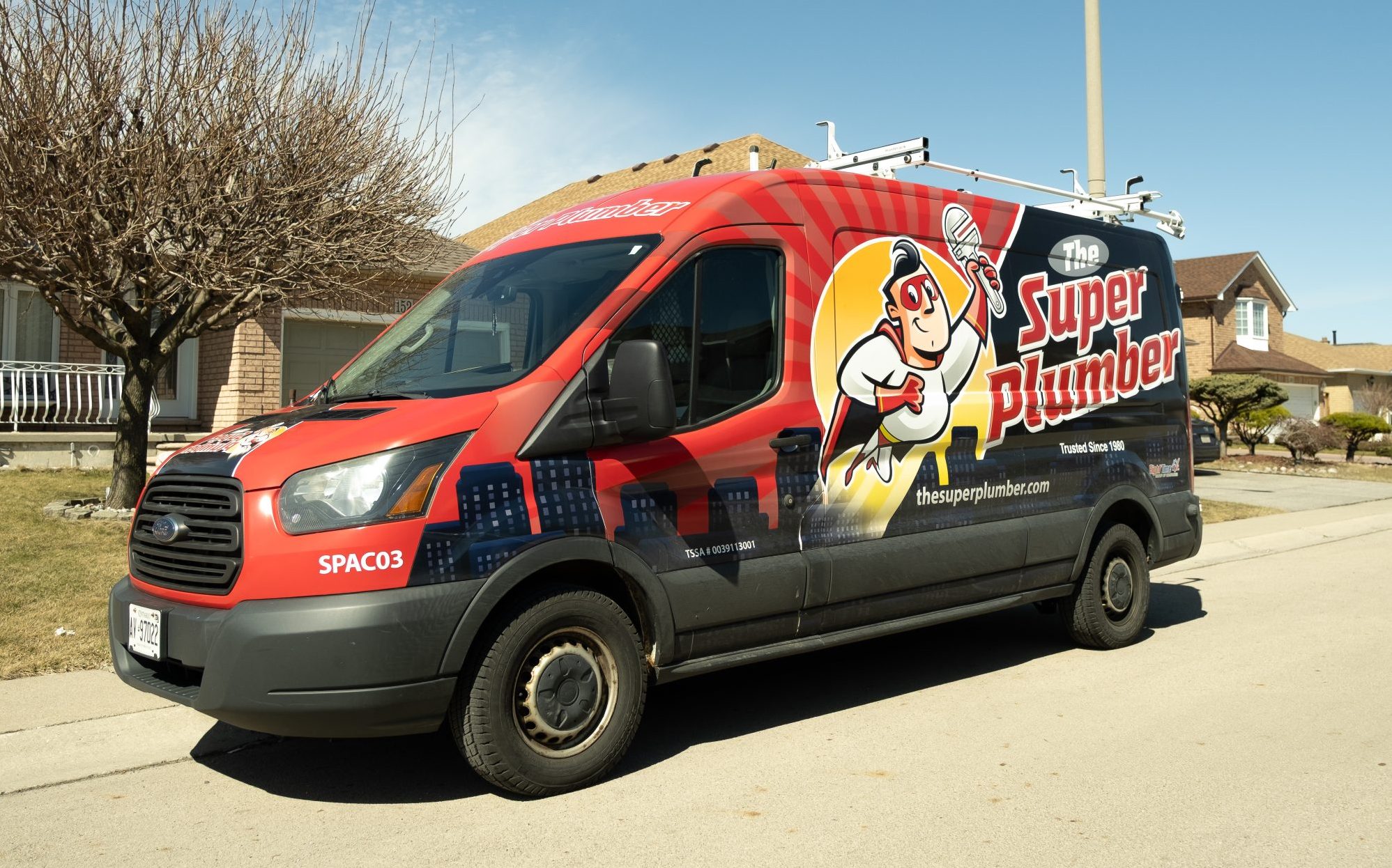 The Super Plumber Advantage