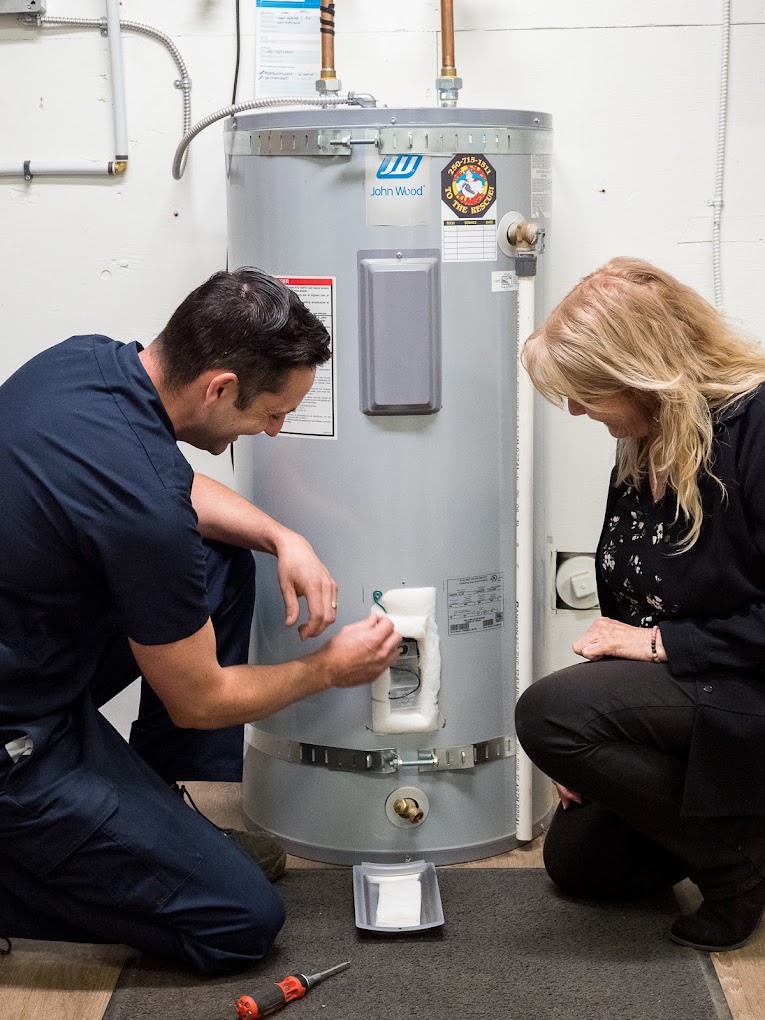 Tankless vs Storage: Which Water Heater is Best for My Home?