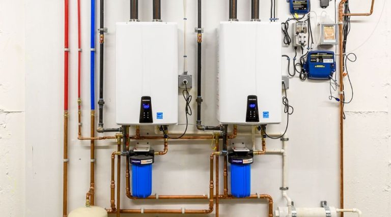 Tankless vs Storage: Which Water Heater is Best for My Home?