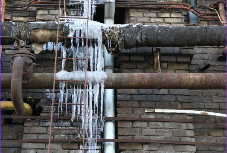 How to Get Your Plumbing System Ready for Winter