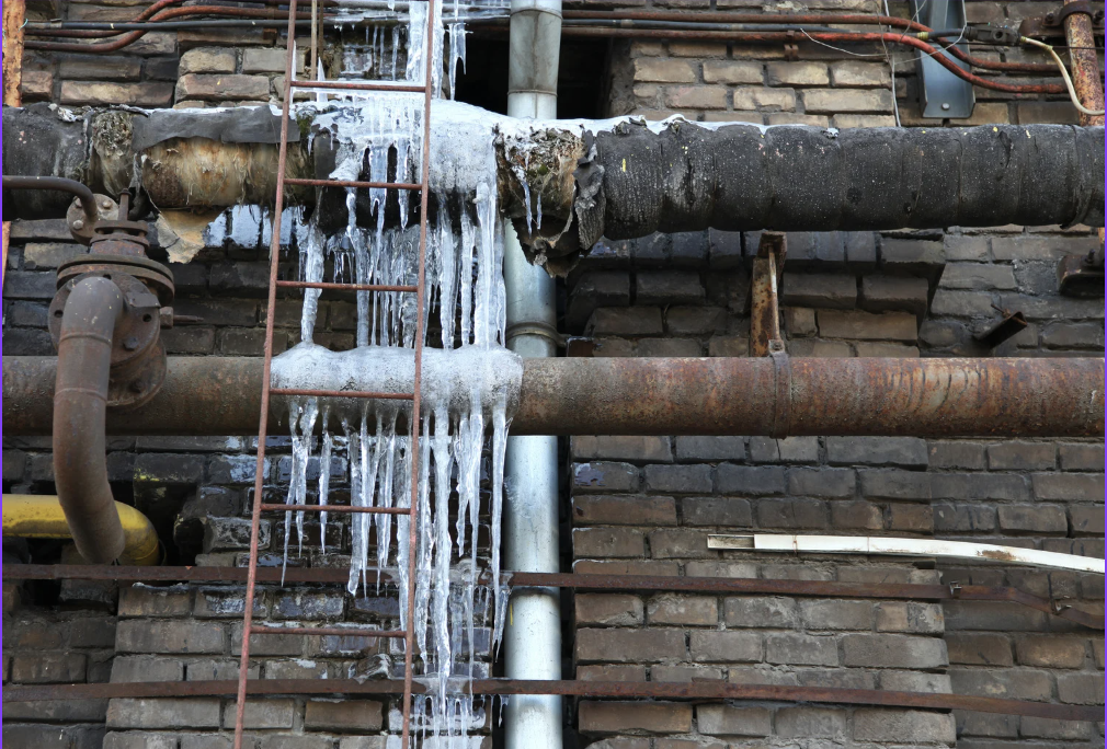 How to Get Your Plumbing System Ready for Winter