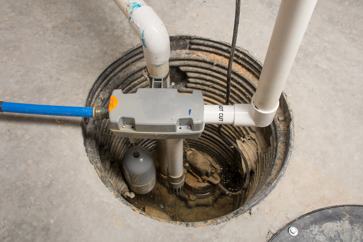 How to Ensure Your Sump Pump Is Still Running Smoothly After the Winter