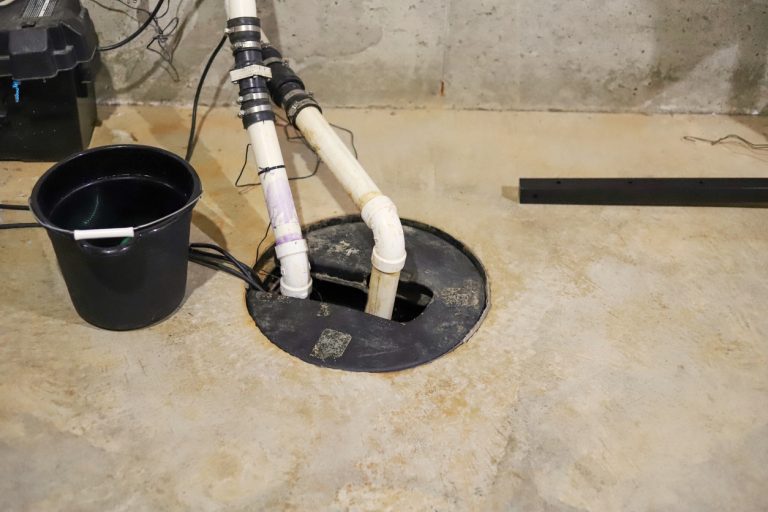 How to Ensure Your Sump Pump Is Still Running Smoothly After the Winter