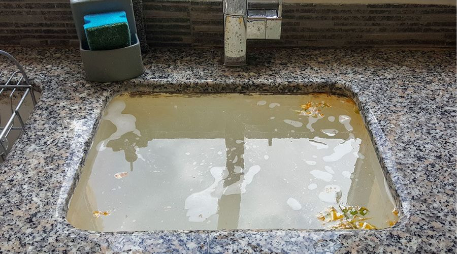 What Causes Drain Backups in Spring? Repair vs Replacement Guide